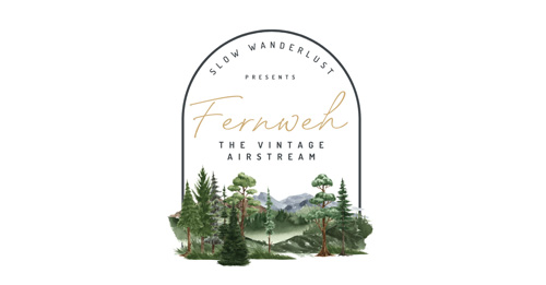 Fernweh logo