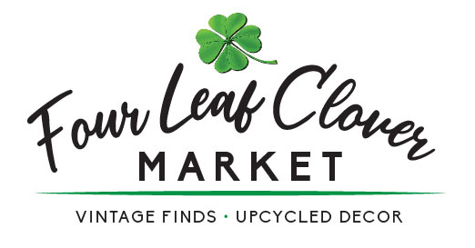 Four Leaf Clover logo