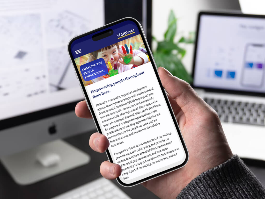 AtWork! app