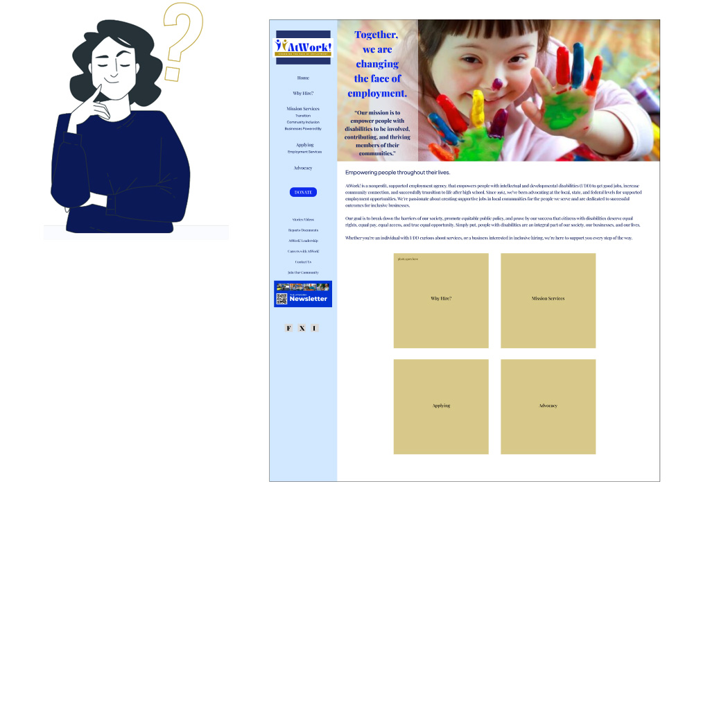 webpages